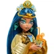 Лялька Monster High Monster Fest Клео, HXH81 - зображення 4