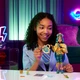 Лялька Monster High Monster Fest Клео, HXH81 - зображення 6