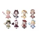 Фигурка-сюрприз 10/10 Toys Kokoya Stars in Dream Mystery Box (QWP002) - изображение 3