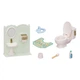 Набір Sylvanian Families Toilet Set, 5740 - зображення 3