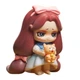 Фигурка-сюрприз 52Toys Lilith Monologue in the land of Oz - изображение 7