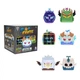 Мягкая игрушка-сюрприз Phat Mojo Blox Fruits 2, 20,2 см 124879 - изображение 1
