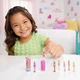 Мінілялька-сюрприз Barbie Mini BarbieLand Color Reveal Райдужні та стильні, JCR08 - зображення 2