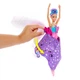 Лялька-метелик Barbie Dreamtopia Чарівні крильця, HXJ10 - зображення 5
