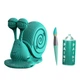 Картонный конструктор Cartonic 3D Puzzle Snail, CARTSNAIL - изображение 7