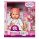 Набор BABY born Эмма-Тедди 43 см, 836651 - изображение 2