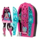 Набор-сюрприз Monster High Тайны Хонтливуда Ужас какие секреты Кэтти Нуар - изображение 1