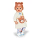 Набор BABY born Эмма-Тедди 43 см, 836651 - изображение 5