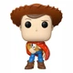 Фигурка Funko Рор История игрушек 5 Вуди (90767) - изображение 2