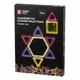 Конструктор магнитный Same Toy Classic line 40 эл (MCST-40) - изображение 1