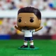 Фигурка Funko Pор Футбол Англия Джуд Беллингем (92722) - изображение 3