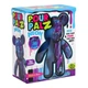Фигурка для раскрашивания ToyMonster Pour Palz Мишка Магия неона S4 Neon (GS-G25023) - изображение 3