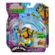 Фигурка TMNT Черепашки-ниндзя Панцирный вихрь Дон (83830) - изображение 2