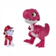Набор Paw Patrol ДиноКино Интерактивный динозавр и щенок Маршалл (SM97300/6076350) - изображение 4
