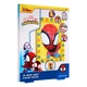 Набор для творчества Disney Алмазная мозаика Spidey 3D в рамке, SP24333 - изображение 2