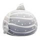 М'яка іграшка Squishmallows Китова акула Сачі 30 см, SQCR06550 - зображення 6