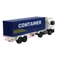 Автомодель TechnoDrive Large Truck Фура Scania (6415KS) - зображення 5