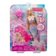 Лялька-русалонька Barbie Фантастичний світ Бульбашкове шоу (JLW56) - зображення 2