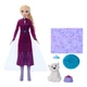 Набір Disney Frozen лялька Ельза з маленьким ведмежам Крижане серце - зображення 5