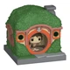 Набор коллекционных фигурок Funko Pop! Towns Lord of the rings Frodo, 83685 - изображение 1