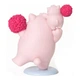 Коллекционная фигурка-сюрприз Pembe The Pink Cat (40312) - изображение 4