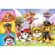Пазл Trefl Paw Patrol Безстрашні дівчата 100 ел (16520) - зображення 2