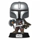 Фигурка Funko Pop Star Wars The Mandalorian (90824) - изображение 2
