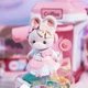 Фігурка-сюрприз 10/10 Toys Mokiya Rabbit Garden (QWP008) - зображення 6