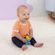 Прорезыватель-погремушка Bright Starts Stitch (17471) - изображение 4