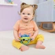 Погремушка Bright Starts Stitch Jingle and Shake (17750) - изображение 2