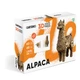 Картонный конструктор Cartonic 3D Puzzle Alpaca, CARTALPACA - изображение 3