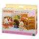 Набор Sylvanian Families 5338 Детская спальня ,5338 - изображение 2