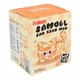 Мягкая игрушка-сюрприз-брелок Pop Toy Samuel Мяу-милые котята (MR5019) - изображение 1