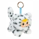 Мягкая игрушка-сюрприз-брелок Pop Toy Samuel Мяу-милые котята (MR5019) - изображение 6