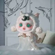 Игрушка-сюрприз Pop Mart Skullpanda Everyday Wonderland - изображение 3