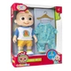 Ігровий набір CoComelon Doll Dress Up JJ ,CMW0360 - зображення 2