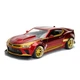 Набiр Jada Toys Суперкар Залізної людини ,253225003 - зображення 5