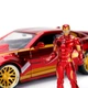 Набiр Jada Toys Суперкар Залізної людини ,253225003 - зображення 10