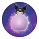Коллекционная фигурка Yume Hello Kitty Куроми на Луне со светом, 11528 - изображение 8