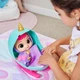 Іграшка-сюрприз Babycorns Large Лялька-єдиноріг, 92108D - зображення 10