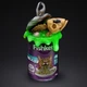 Фигурка-сюрприз Zuru Mega Gross Minis в шаре со слаймом, 77567GQ2 - изображение 7