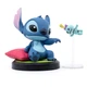 Коллекционная фигурка Yume Hero Box Stitch Стич и его игрушка - изображение 5