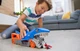 Игровой набор Hot Wheels Акулья пасть , GVG36 - изображение 7