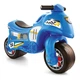 Мотоцикл-толокар Dolu My First Moto Blue (8029D) - изображение 1
