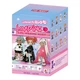 Коллекционная фигурка-сюрприз Pop Mart Lil Loading Peach Riot, PRLL-01 - изображение 1