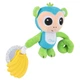 Игрушка-погремушка Chicco Monkey, 11568.00 - изображение 3