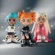 Коллекционная фигурка-сюрприз Pop Mart Lil Loading Peach Riot, PRLL-01 - изображение 8