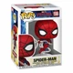 Фигурка Funko Pор Человек-паук Абсолютно новый день (83963) - изображение 1