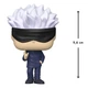 Фігурка Funko Pop Satoru Gojo, 61357. - зображення 3