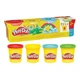 Набор для лепки Play-Doh Vibrant (G0689) - изображение 3